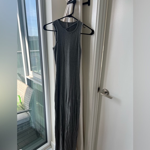 SKIMS Dresses & Skirts - Skims Maxi Dress - Never Worn